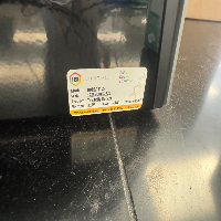 IBI TheBellyDancer Shaker image 0